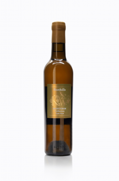 Klein Welmoed Wine and Olive Estate STRAW WINE